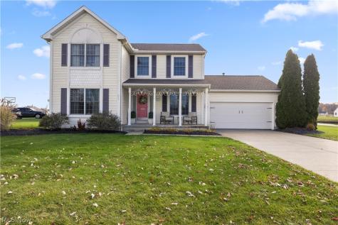 602 Still Water Boulevard Elyria OH 44035