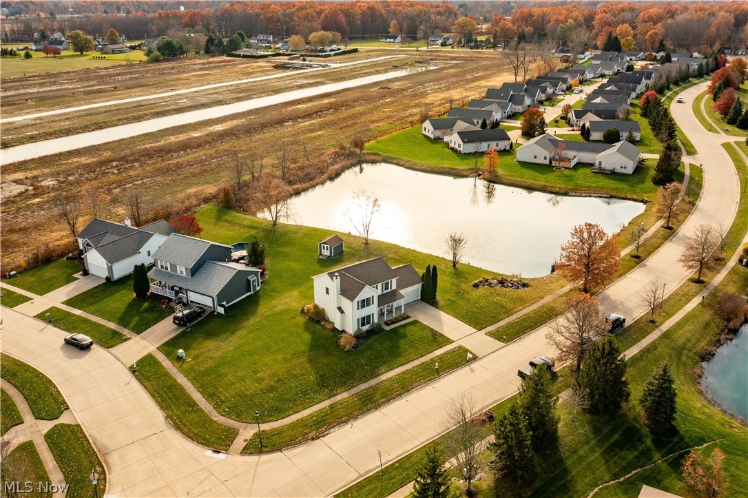 602 Still Water Boulevard Elyria OH 44035