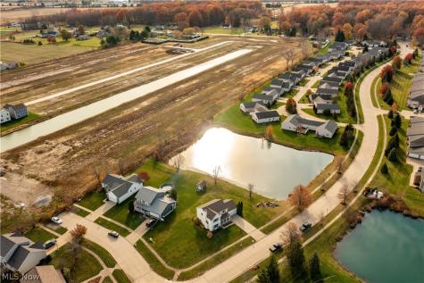 602 Still Water Boulevard Elyria OH 44035