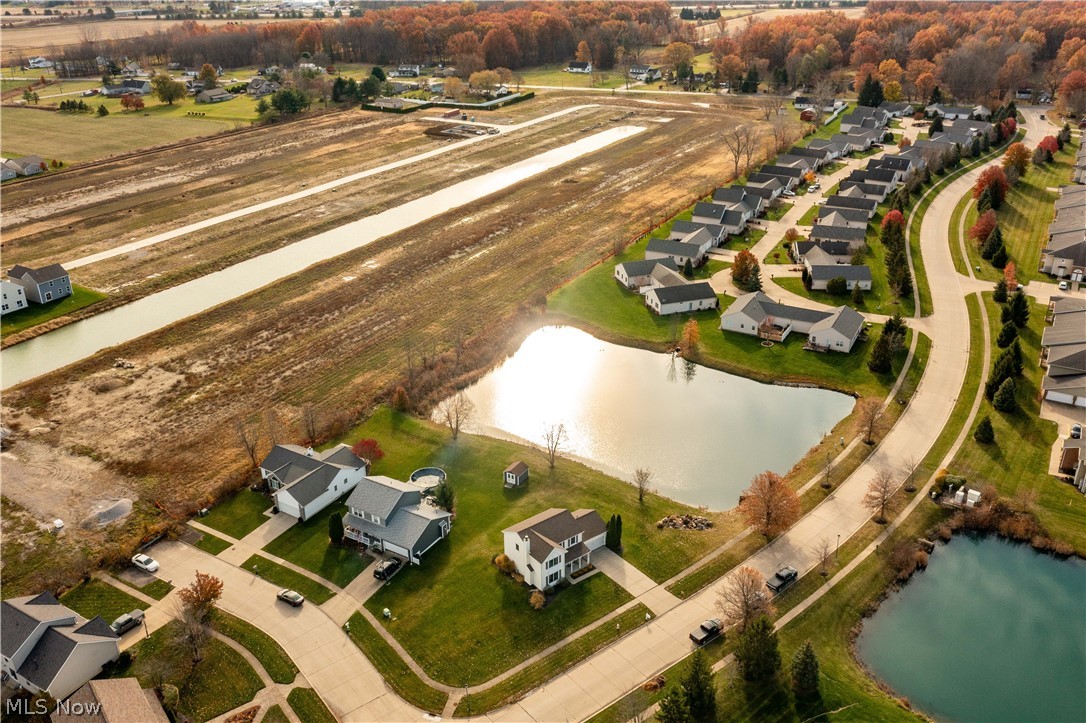 602 Still Water Boulevard Elyria OH 44035
