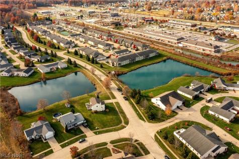 602 Still Water Boulevard Elyria OH 44035