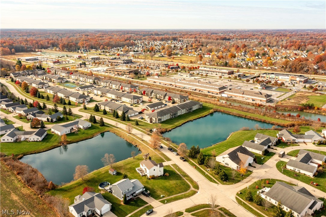 602 Still Water Boulevard Elyria OH 44035