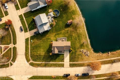 602 Still Water Boulevard Elyria OH 44035
