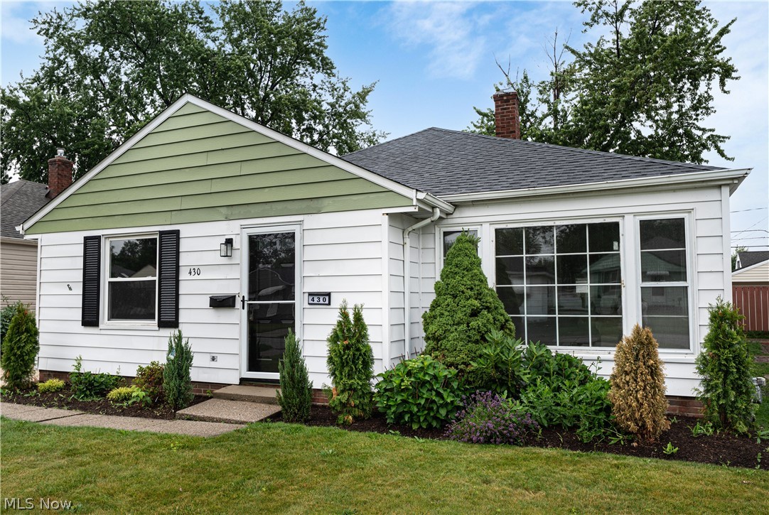 430 E 309th Street Willowick OH 44095
