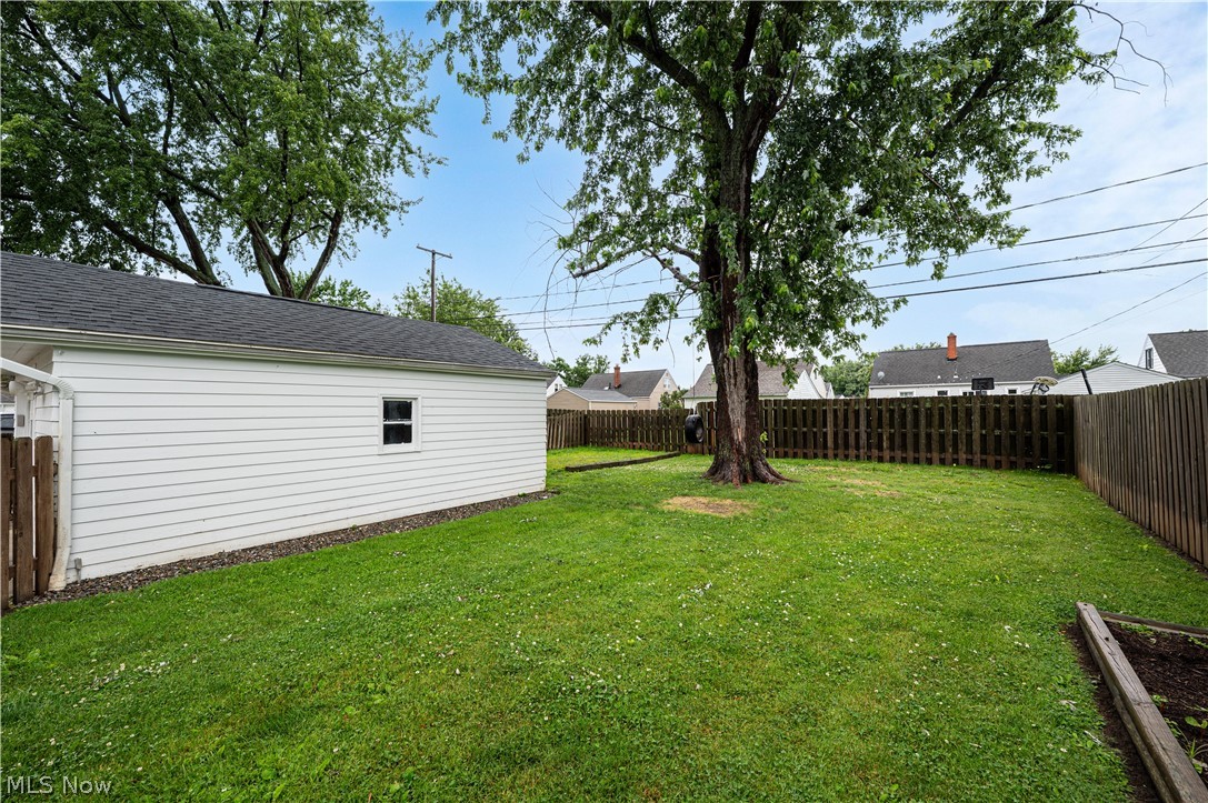 430 E 309th Street Willowick OH 44095
