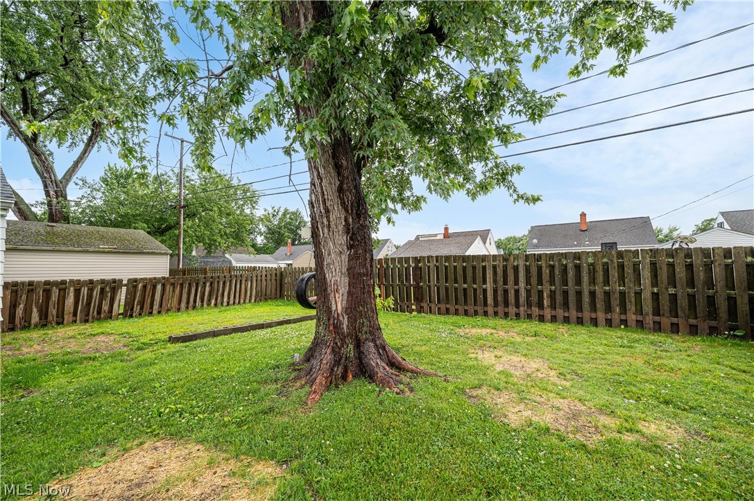 430 E 309th Street Willowick OH 44095