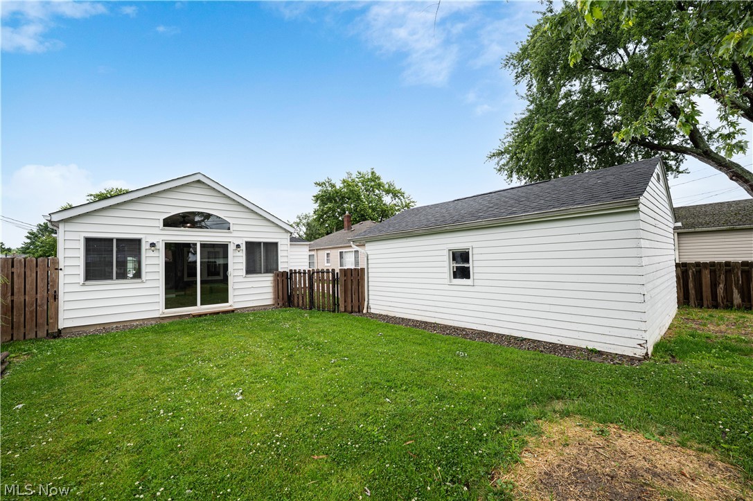 430 E 309th Street Willowick OH 44095