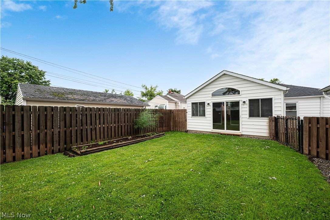 430 E 309th Street Willowick OH 44095