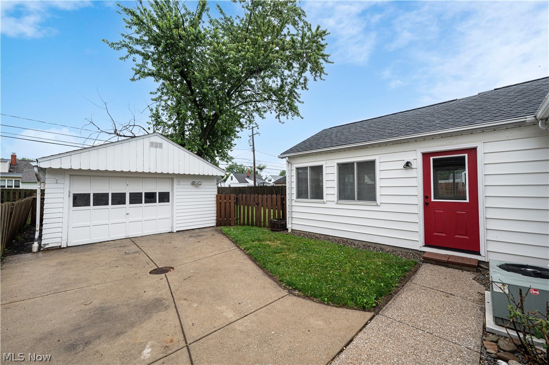 430 E 309th Street Willowick OH 44095