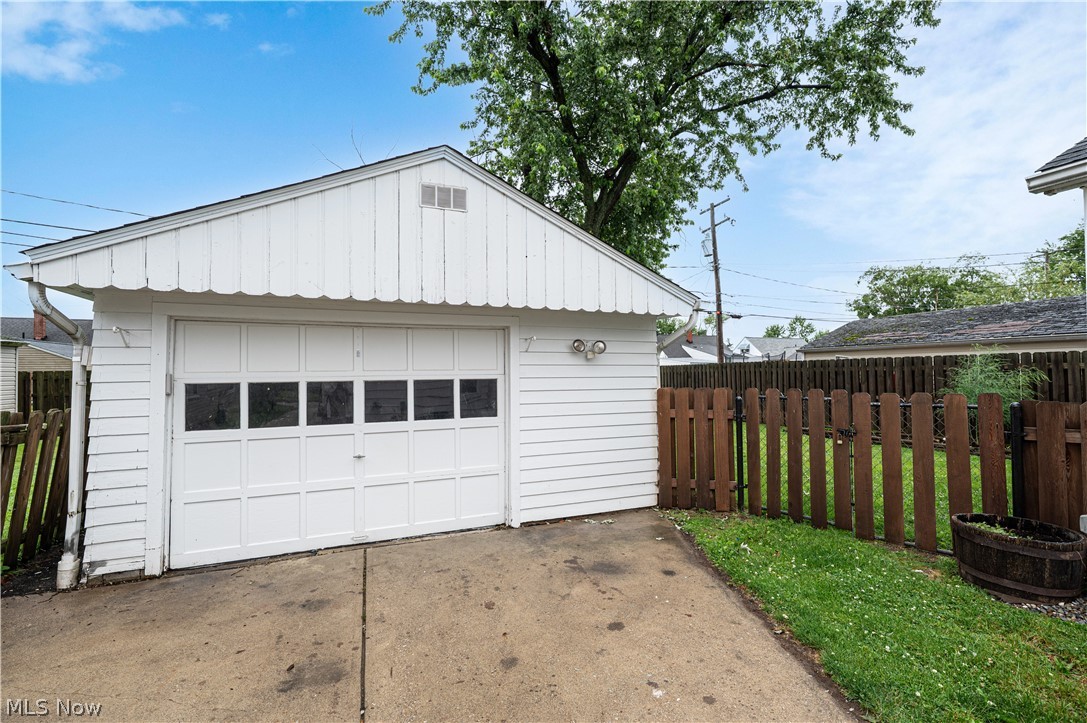 430 E 309th Street Willowick OH 44095