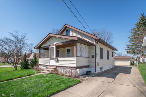 5372 Porter Road North Olmsted OH 44070