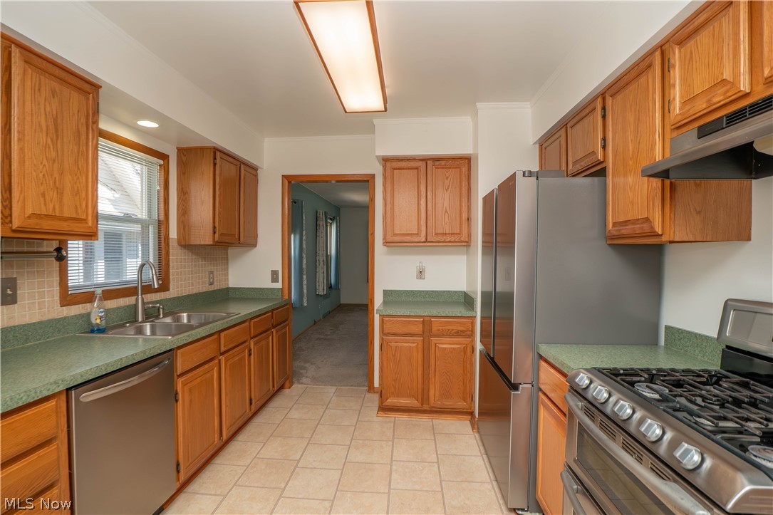 5372 Porter Road North Olmsted OH 44070