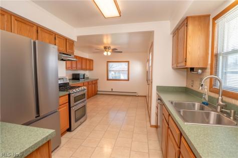 5372 Porter Road North Olmsted OH 44070