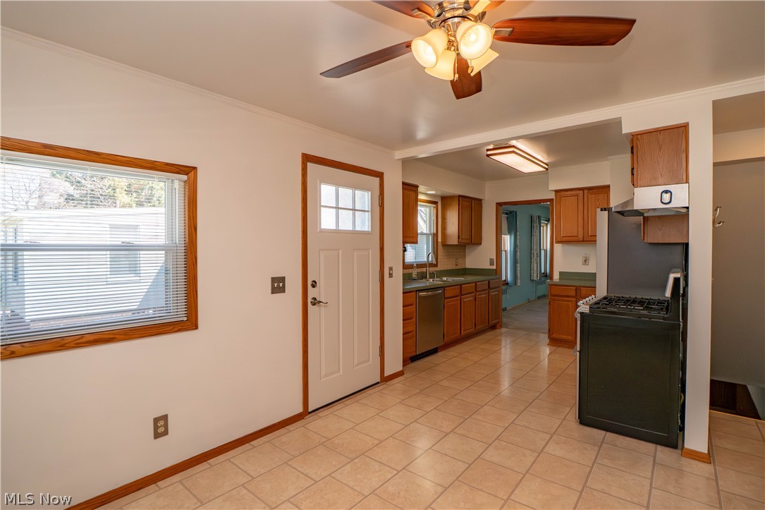5372 Porter Road North Olmsted OH 44070