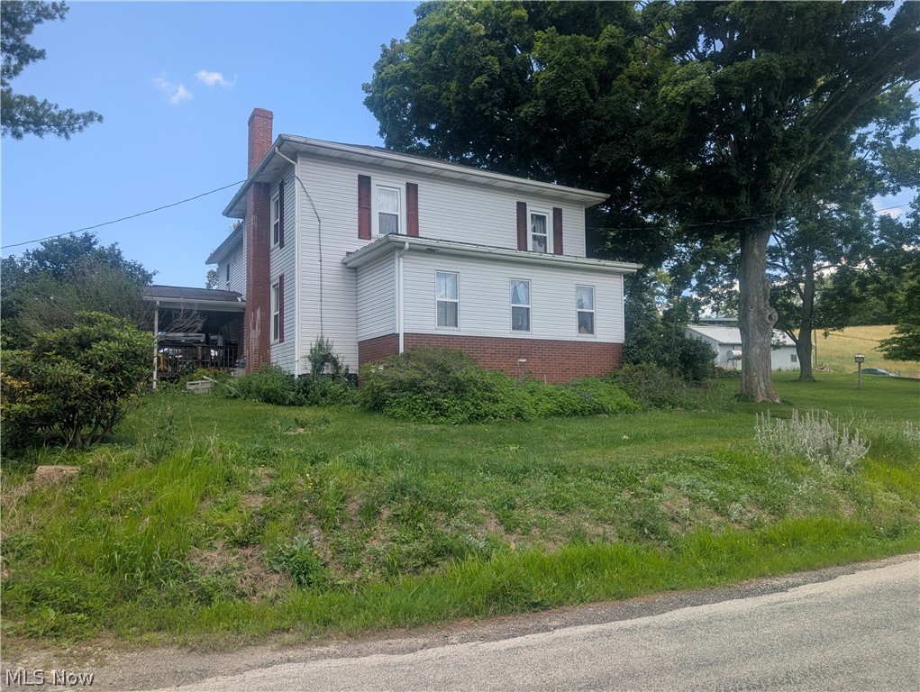 2011 Gordon Road NW Dover OH 44622