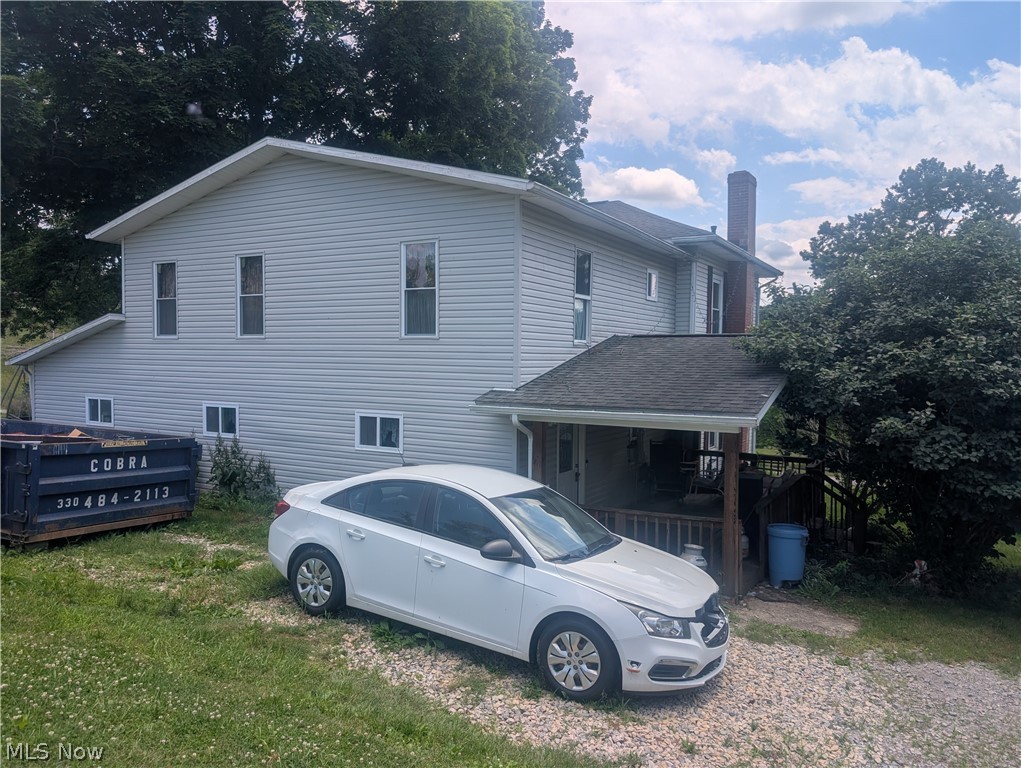 2011 Gordon Road NW Dover OH 44622
