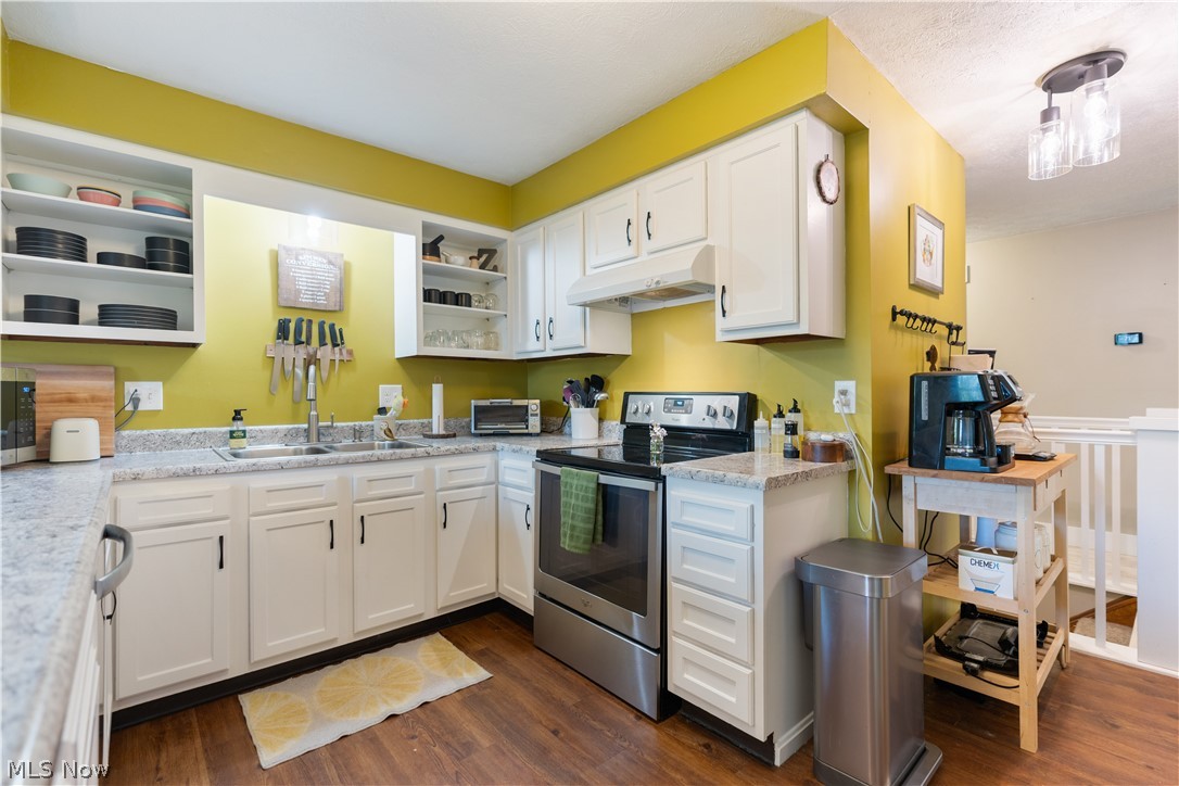 6250 Woodmoor Avenue NW Canton OH 44718