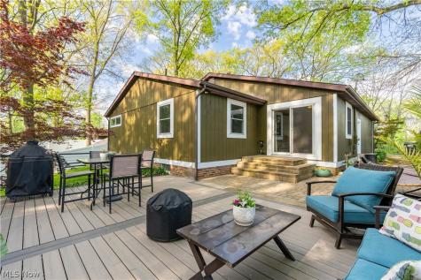 6250 Woodmoor Avenue NW Canton OH 44718