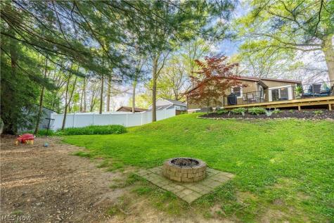 6250 Woodmoor Avenue NW Canton OH 44718