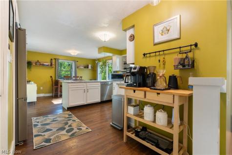 6250 Woodmoor Avenue NW Canton OH 44718