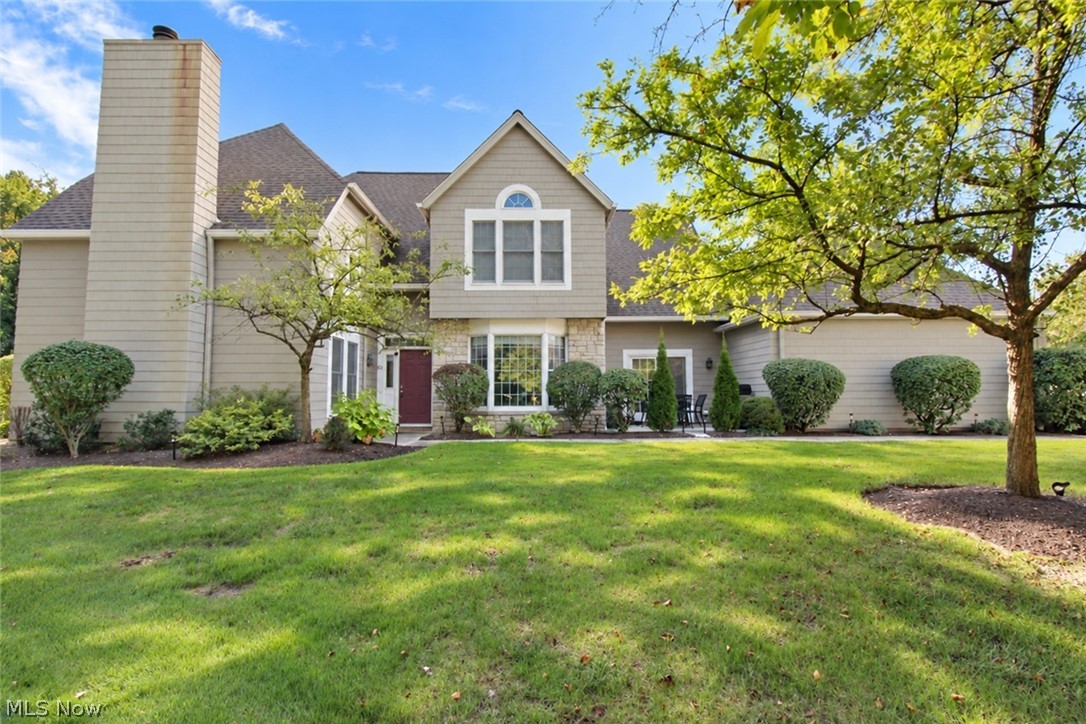 50 Haskell Drive Bratenahl OH 44108