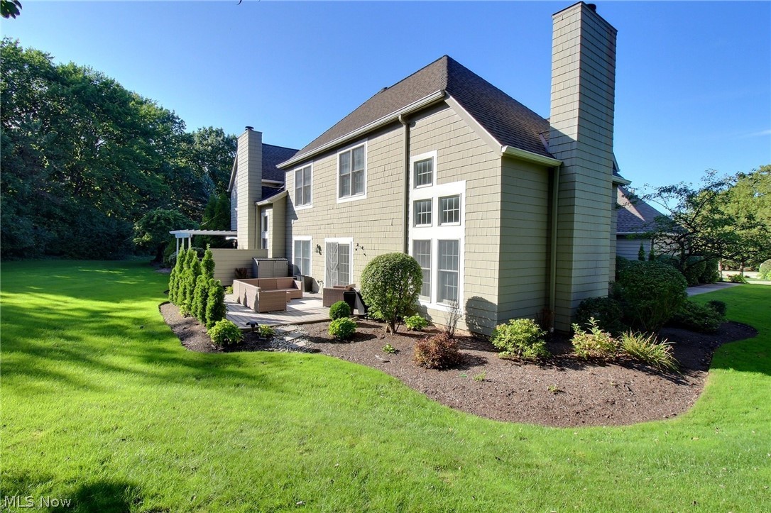 50 Haskell Drive Bratenahl OH 44108