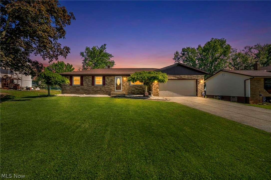 4195 Regal Avenue Brunswick OH 44212