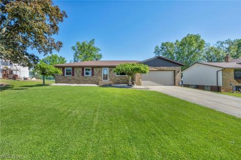 4195 Regal Avenue Brunswick OH 44212