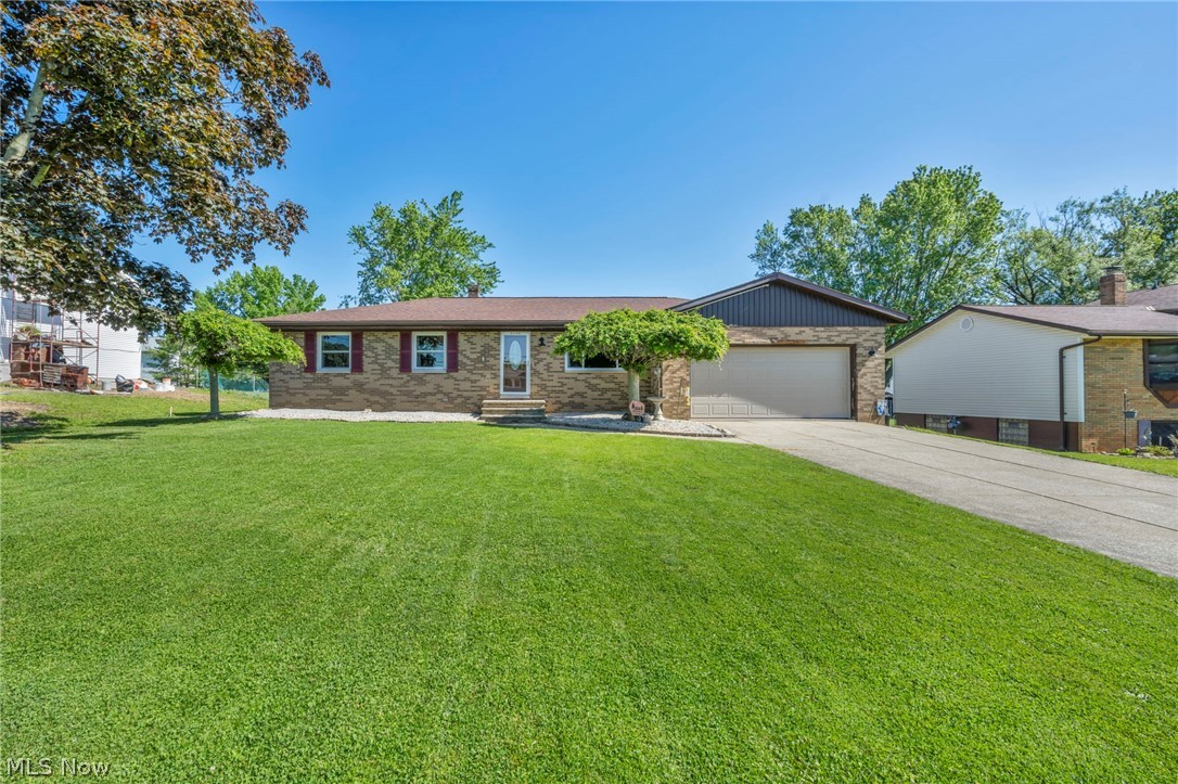 4195 Regal Avenue Brunswick OH 44212