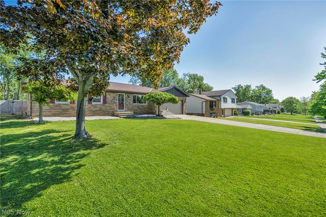 4195 Regal Avenue Brunswick OH 44212
