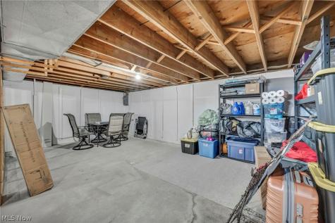 4195 Regal Avenue Brunswick OH 44212