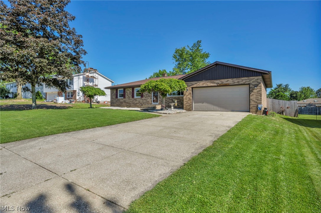 4195 Regal Avenue Brunswick OH 44212