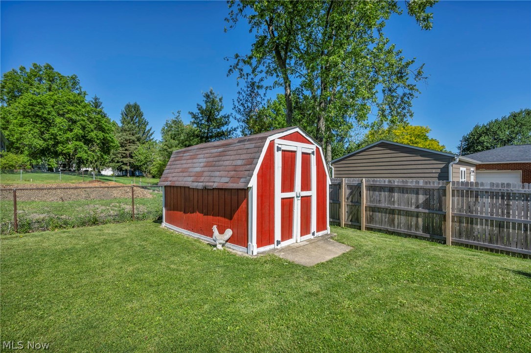 4195 Regal Avenue Brunswick OH 44212