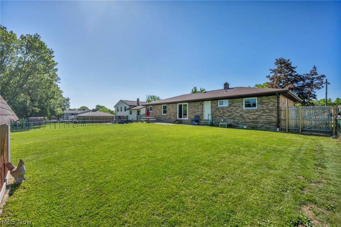 4195 Regal Avenue Brunswick OH 44212