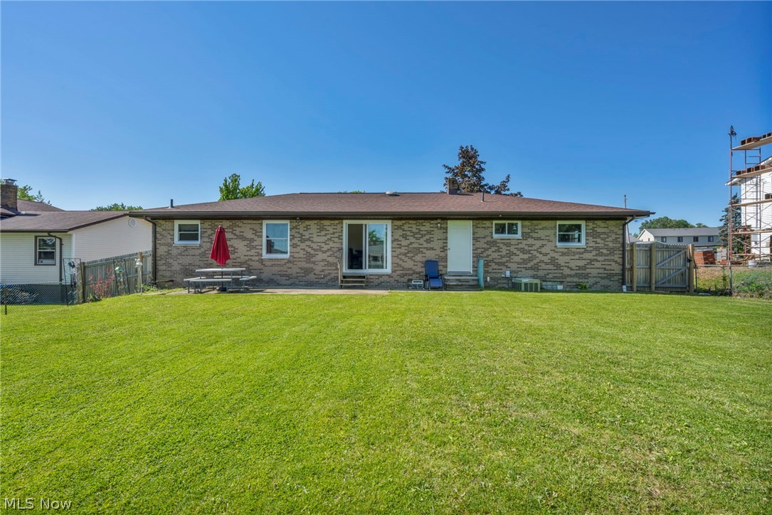 4195 Regal Avenue Brunswick OH 44212