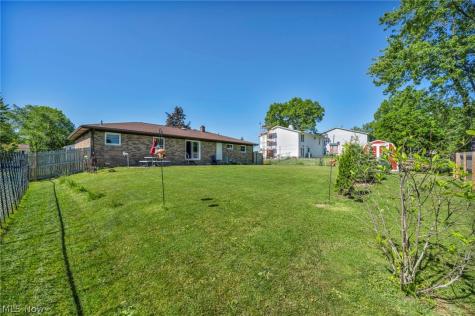 4195 Regal Avenue Brunswick OH 44212