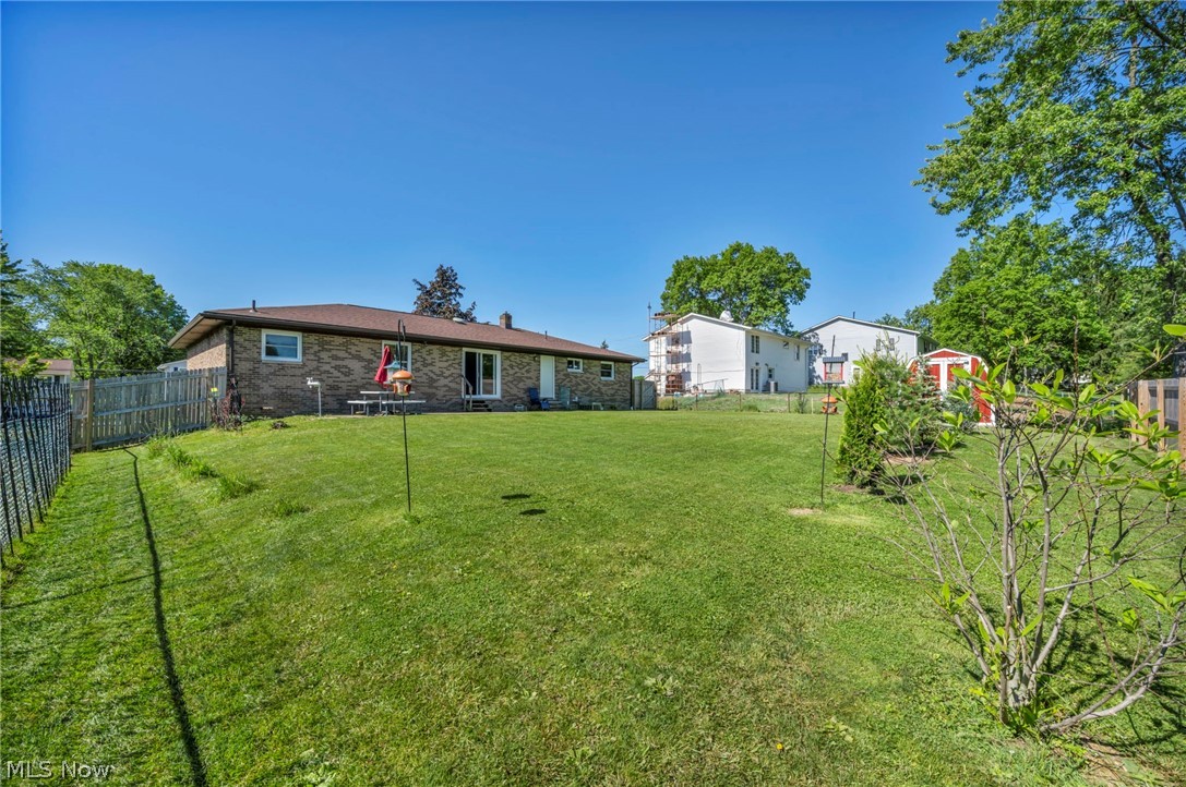 4195 Regal Avenue Brunswick OH 44212