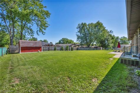 4195 Regal Avenue Brunswick OH 44212
