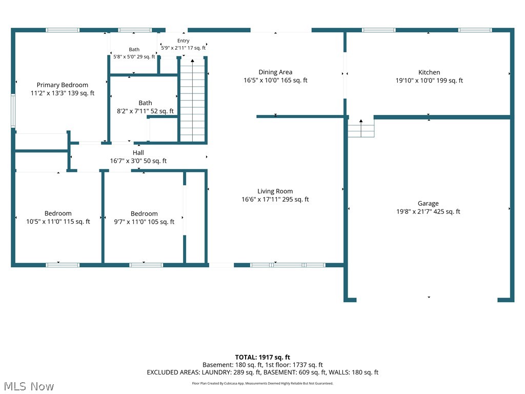 4195 Regal Avenue Brunswick OH 44212