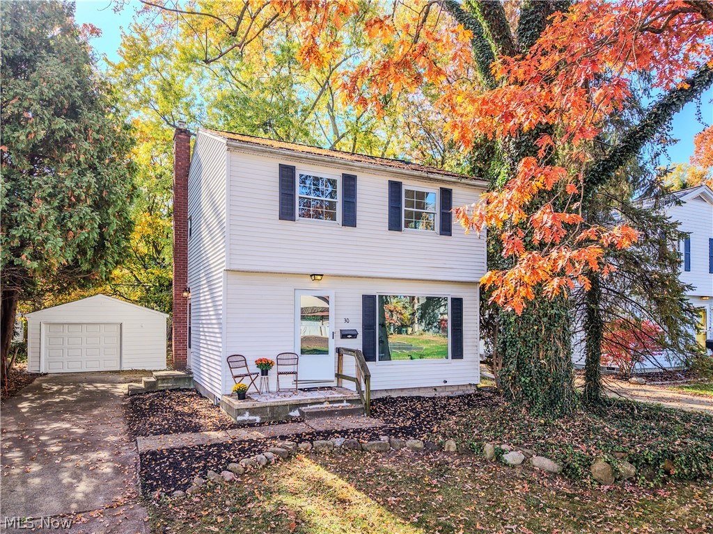 30 Madison Avenue Cuyahoga Falls OH 44221