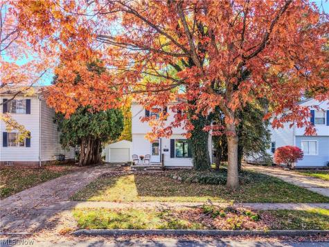 30 Madison Avenue Cuyahoga Falls OH 44221