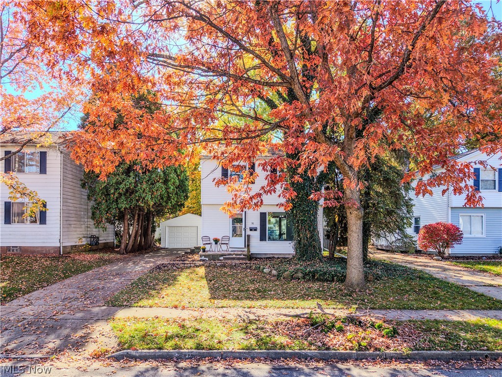 30 Madison Avenue Cuyahoga Falls OH 44221