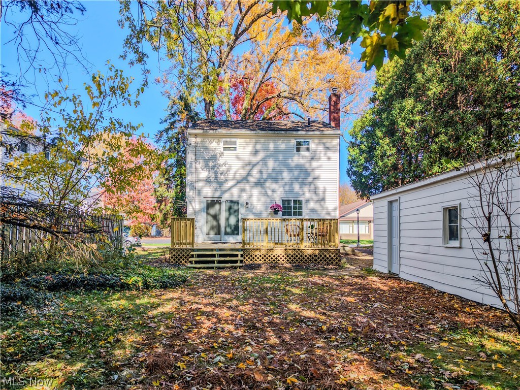 30 Madison Avenue Cuyahoga Falls OH 44221