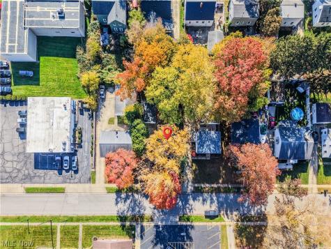 30 Madison Avenue Cuyahoga Falls OH 44221