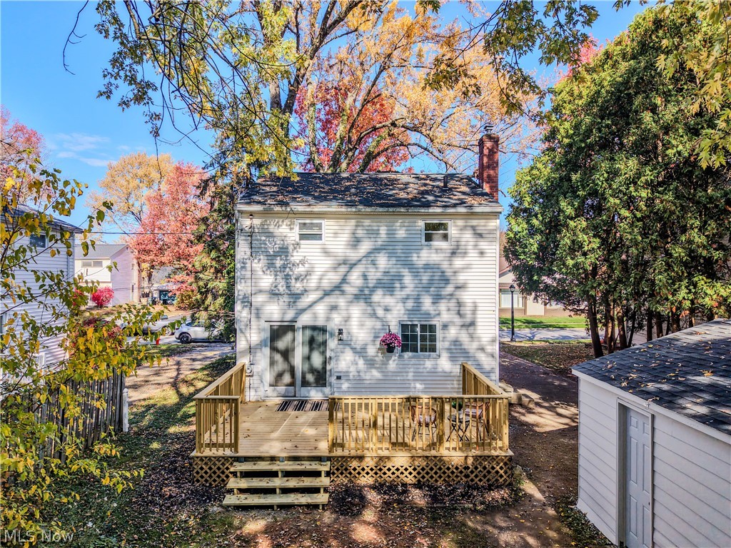 30 Madison Avenue Cuyahoga Falls OH 44221