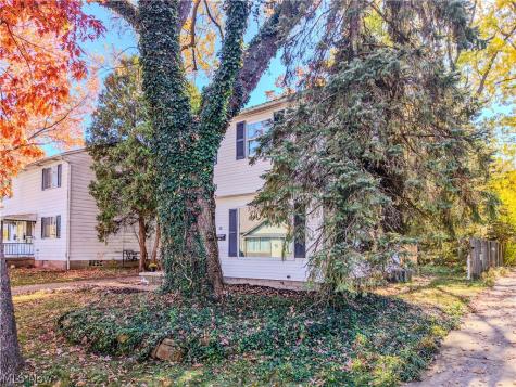 30 Madison Avenue Cuyahoga Falls OH 44221