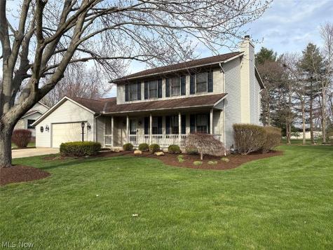 5554 Ashbrook Street Louisville OH 44641