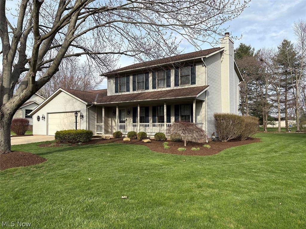 5554 Ashbrook Street Louisville OH 44641