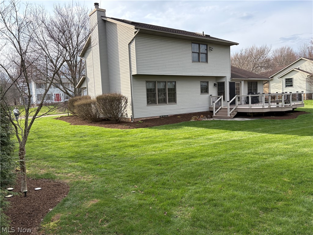 5554 Ashbrook Street Louisville OH 44641