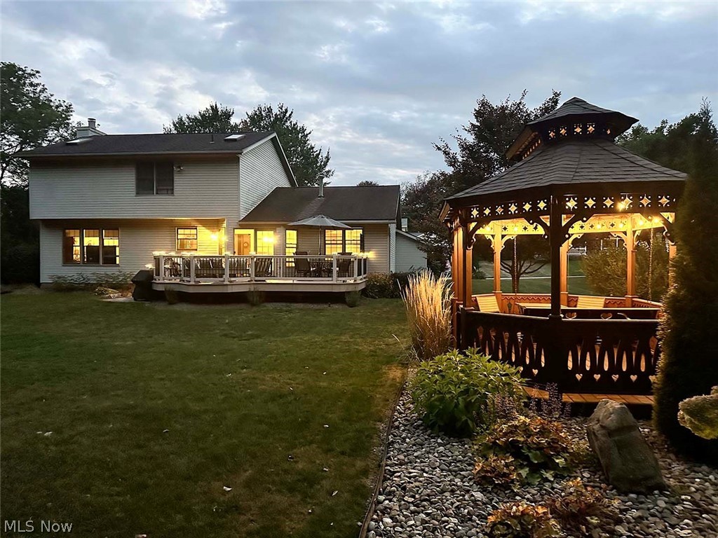 5554 Ashbrook Street Louisville OH 44641